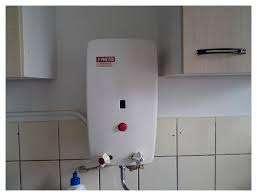 Radiatoren, Cv-Ketels, geisers en boilers?