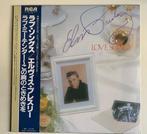 Elvis Love Songs Japan, Cd's en Dvd's, Vinyl | Rock, Ophalen of Verzenden, Zo goed als nieuw, Overige formaten, Rock-'n-Roll