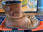 Barefoot Schoenen. Art. 40, Art, Oranje, Ophalen of Verzenden, Gedragen