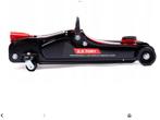 Garage krik 2.5 ton hydraulische laagste stand 8 cm €55,-, Ophalen of Verzenden, Nieuw, Hydraulisch, Garagekrik