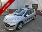 Peugeot 207 SW 1.4 XR NAP 4NW banden, Voorwielaandrijving, 15 km/l, 4 cilinders, Handgeschakeld