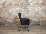 Bij TheReSales: Montis Chaplin donker bruin, Huis en Inrichting, Stoelen, Bruin, Ophalen of Verzenden, Zo goed als nieuw, Metaal