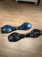 Waveboard - 2 stuks beschikbaar!, Ophalen of Verzenden, Gebruikt, Waveboard