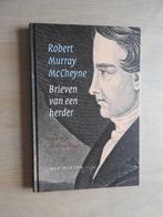 Robert Murray McCheyne - Brieven van een herder, Ophalen of Verzenden, Zo goed als nieuw