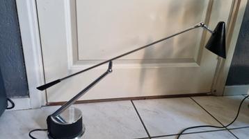 Targetti sankey design lamp jaren 80 90  beschikbaar voor biedingen