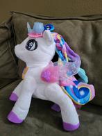 VTech Styla Frans Eenhoorn Knuffel, Ophalen of Verzenden, Gebruikt, Paard