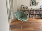 Artifort Orange Slice fauteuil Pierre Paulin, Huis en Inrichting, Fauteuils, Ophalen, Gebruikt, Design jaren 60, 75 tot 100 cm
