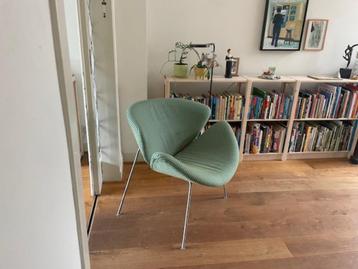 Artifort Orange Slice fauteuil Pierre Paulin beschikbaar voor biedingen