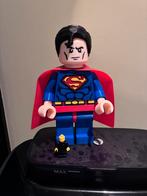 Superman maxi figuur 3d nieuw, Ophalen of Verzenden, Nieuw, Losse stenen, Lego