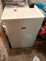 Zanussi Tafelmodel Vriezer, Witgoed en Apparatuur, Vriezers en Diepvrieskisten, Gebruikt, Minder dan 85 cm, Minder dan 60 cm, Vrijstaand