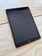 iPad + hoes, Apple iPad, Zwart, Zo goed als nieuw, 64 GB