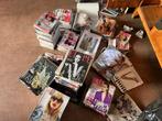 Grote Verzameling Mode & Lifestyle Tijdschriften, Boeken, Ophalen, Zo goed als nieuw, Damesbladen
