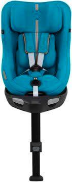 cybex sirona gi I-size plus Beach Blue/ turquoise, Kinderen en Baby's, Autostoeltjes, Nieuw, Overige merken, Isofix, Slaapstand
