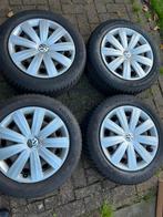Winterbanden met velg volkswagen passat, Auto-onderdelen, Banden en Velgen, Ophalen, 16 inch, Banden en Velgen, 205 mm