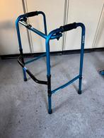 Looprek verstelbaar, Ophalen, In hoogte verstelbaar, Zo goed als nieuw