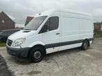2007 Mercedes Sprinter Bedrijfswagen, Auto's, Gebruikt, Overige brandstoffen, Mercedes-Benz, Bedrijf