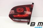 Achterlicht LED in klep rechts VW Golf 6 Cabrio 5K7945308B, Gebruikt