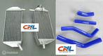 Radiateur & slangen voor YAMAHA YZ450F YZF450 2010-2013, Nieuw, Ophalen of Verzenden
