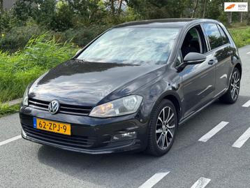 Volkswagen Golf 1.2 TSI Trendline *AIRCO* beschikbaar voor biedingen