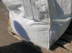 Halve big bag vol schelpen, Tuin en Terras, Grind, Keien en Split, Ophalen, Gebruikt, Overige materialen, Overige typen
