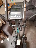 Focus Fitness Fox 3 crosstrainer, Ophalen, Zo goed als nieuw, Crosstrainer