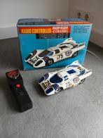 Porsche 917 K radiografische auto met originele doos, Ophalen of Verzenden, Gebruikt