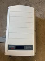 Solaredge omvormer SE3500, Doe-het-zelf en Verbouw, Elektra en Kabels, Ophalen, Gebruikt, Overige typen