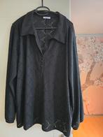 Paprika blouse, zwart, xxl, maat 46, zeer goede staat, Kleding | Dames, Ophalen of Verzenden, Zo goed als nieuw, Maat 46/48 (XL) of groter