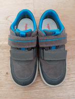 kinderschoenen 28, Ophalen of Verzenden, Zo goed als nieuw, Laarsjes