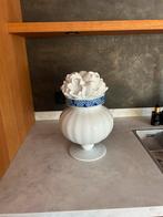 Moooi Marcel Wanders Old Dutch Pot - Uniek!, Huis en Inrichting, Ophalen, Wit, Aardewerk of Porselein, Zo goed als nieuw