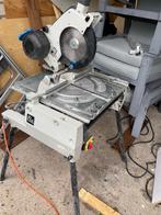 Elk flip over zaagtafel, Doe-het-zelf en Verbouw, Gereedschap | Zaagmachines, Ophalen, Gebruikt, Cirkelzaag, ELU