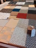 Restlappen meubelstof nr8, Hobby en Vrije tijd, Stoffen en Lappen, Ophalen, Nieuw, 200 cm of meer, 120 cm of meer