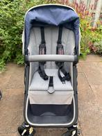 Bugaboo Cameleon 3 compleet (3rd Avenue Limited Edition), Kinderen en Baby's, Kinderwagens en Combinaties, Ophalen, Gebruikt, Combiwagen