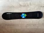 B Square snowboard 145 cm, Sport en Fitness, Snowboarden, Ophalen, Gebruikt, Board