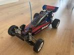 Traxxas Bandit | RTR | lader + afstandsbediening + accu, Hobby en Vrije tijd, Modelbouw | Radiografisch | Auto's, Elektro, Ophalen of Verzenden