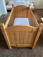 Kinderledikant zonder matras, Kinderen en Baby's, Kinderkamer | Bedden, Ophalen, Gebruikt, Minder dan 140 cm, Matras