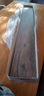 Lundia Rustiek Laminaat - 4 Planken, Ophalen, Kunststof, Nieuw, Minder dan 5 m²