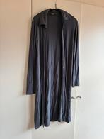 Moscow Design Lang Vest Maat S, Ophalen of Verzenden, Maat 36 (S), Grijs, Gedragen