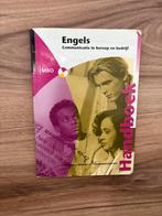 Engels: Communicatie in beroep en bedrijf, Ophalen of Verzenden, Gelezen, Non-fictie