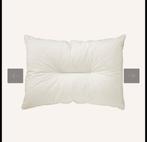 originele COCO-MAT hoofdkussens NARKISSOS, Ophalen, Eenpersoons, Wit, Zo goed als nieuw