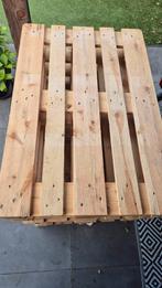 Epal pallets, Doe-het-zelf en Verbouw, Ophalen, Nieuw, Pallet, Minder dan 200 cm