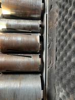 Diamantboren, Ophalen, Gebruikt, 600 watt of meer, Overige typen