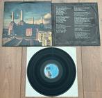 Pink Floyd - Animals lp / Netherlands, '77, w. inner, Ophalen of Verzenden, Gebruikt, 12 inch, Poprock
