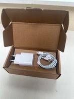 ACTIE: 2x iPhone Snellader set -nieuw-, Verzenden, Nieuw, Apple iPhone