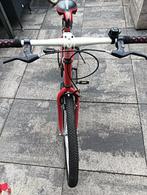 Jongens fiets, Ophalen, Gebruikt, 20 inch, Handrem