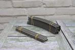 Fleischmann Profi rails 10 x 6120, 4 x 6101, Gelijkstroom, Fleischmann, Rails, Ophalen of Verzenden