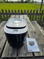 Inventum Broodbakmachine BM95, 800 tot 1200 gram deeg, Ophalen of Verzenden, Zo goed als nieuw