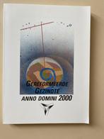 Gereformeerde Gezindte Anno Domini 2000, Boeken, Ophalen of Verzenden, Zo goed als nieuw