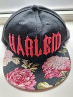 Pet/cap. Harlem. BN. Black Number, Ophalen of Verzenden, Zo goed als nieuw, One size fits all