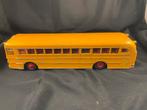 Dinky toy schoolbus, Antiek en Kunst, Antiek | Speelgoed, Ophalen of Verzenden